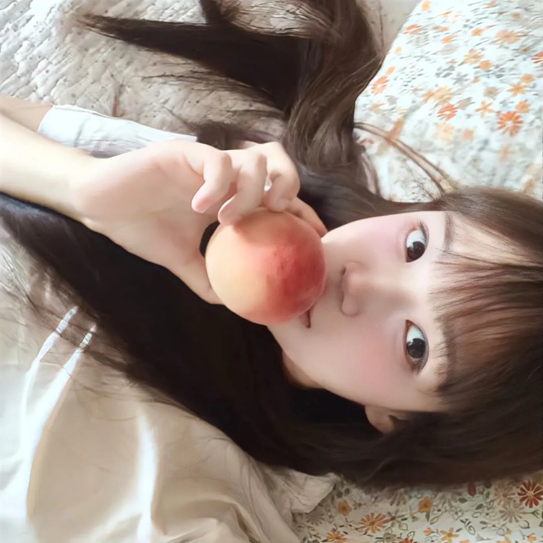 她们的美味关系