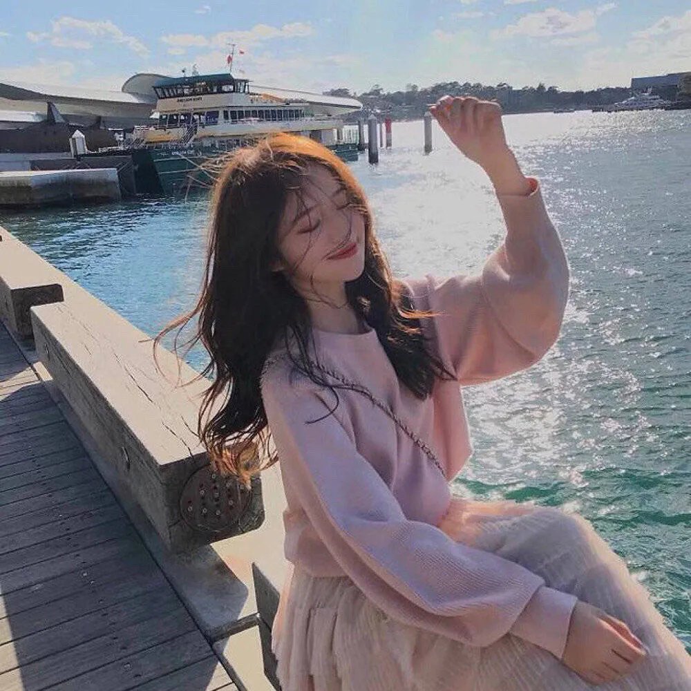 小美人鱼